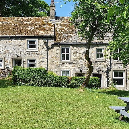 Delph House Vila Draughton Exterior foto