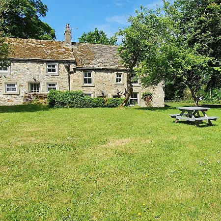 Delph House Vila Draughton Exterior foto