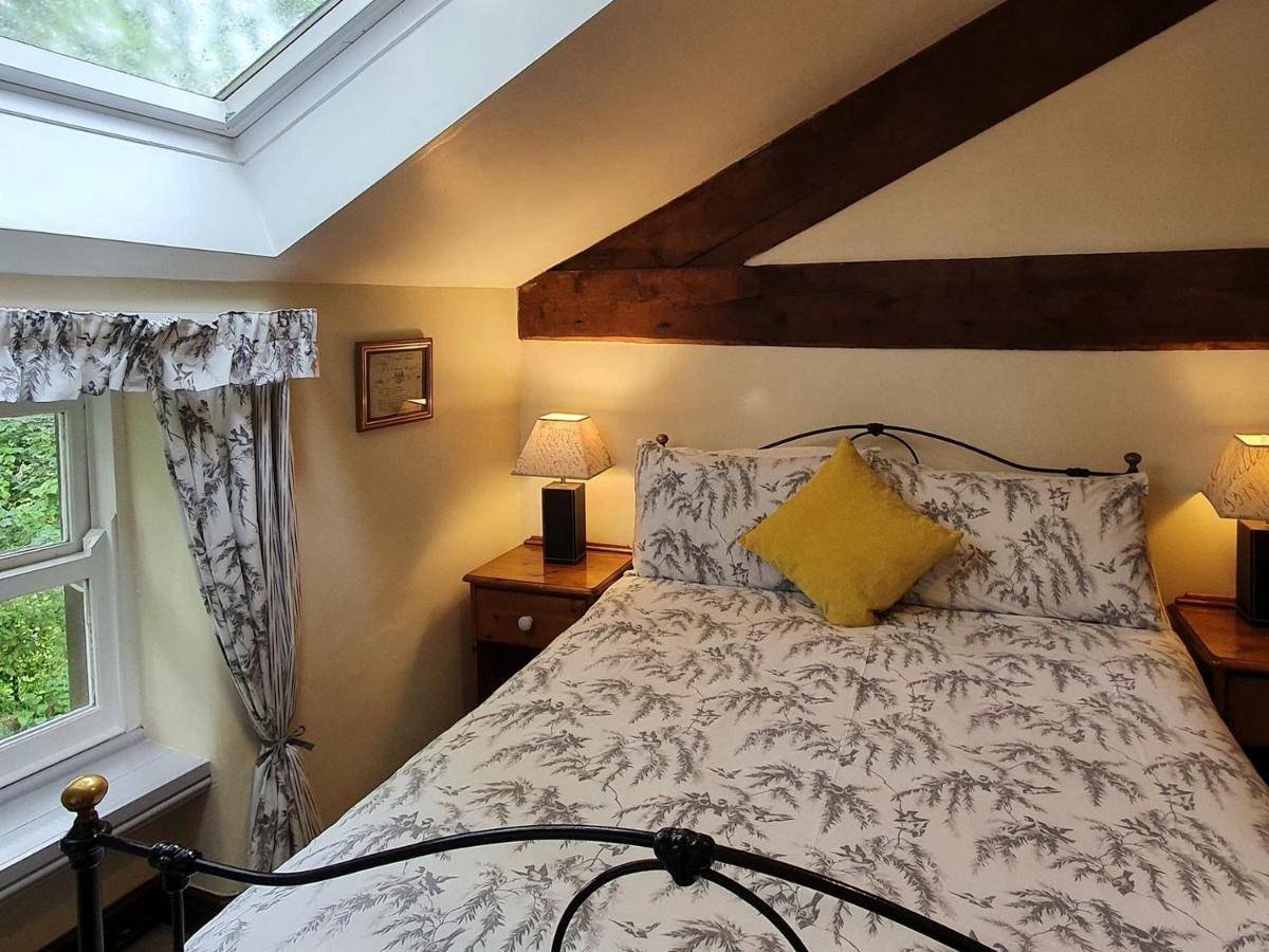Delph House Vila Draughton Exterior foto