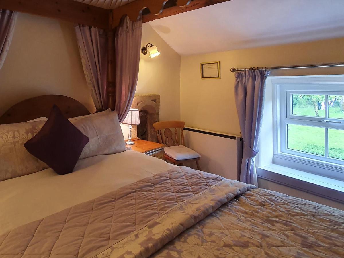 Delph House Vila Draughton Exterior foto