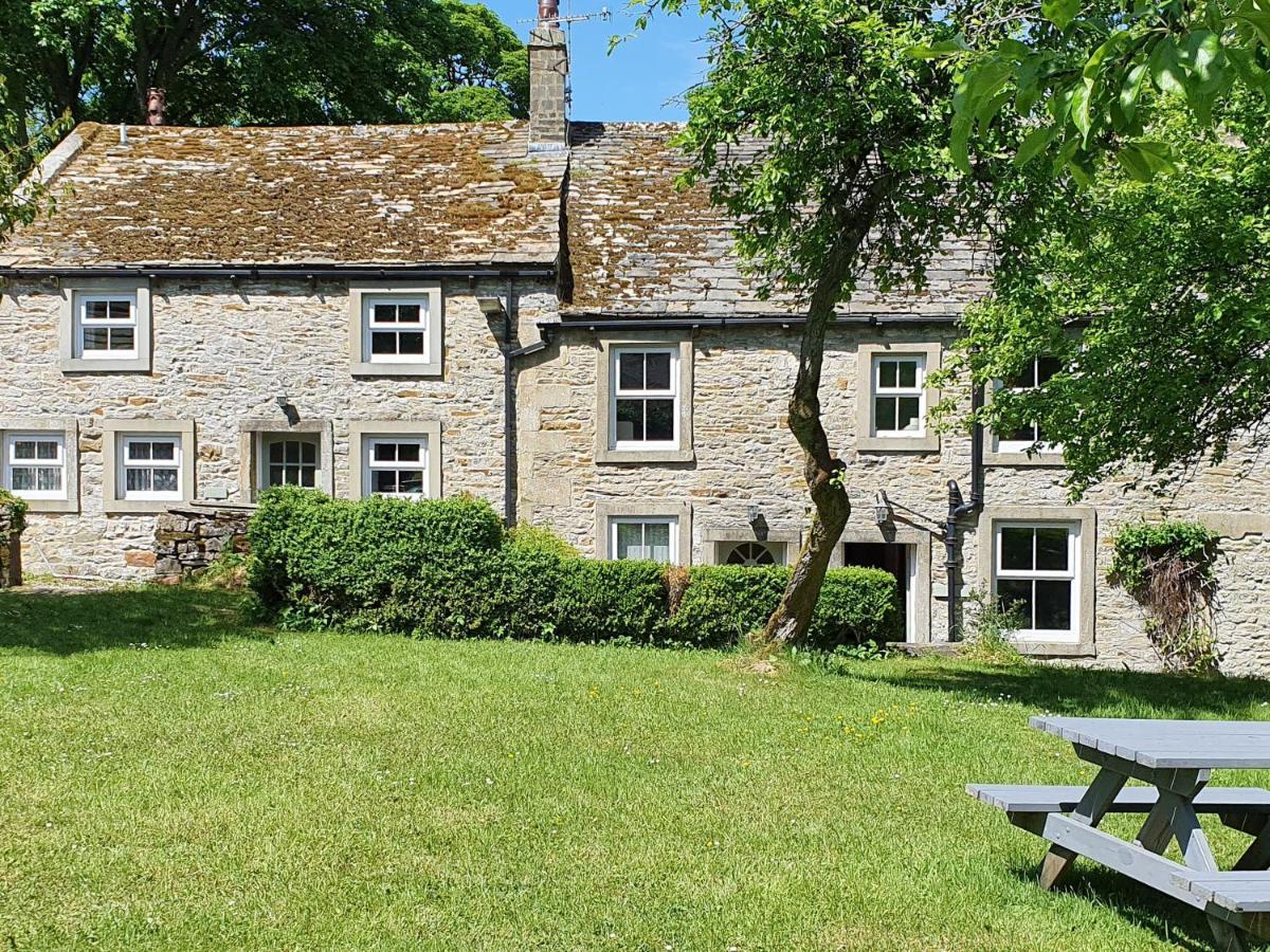 Delph House Vila Draughton Exterior foto