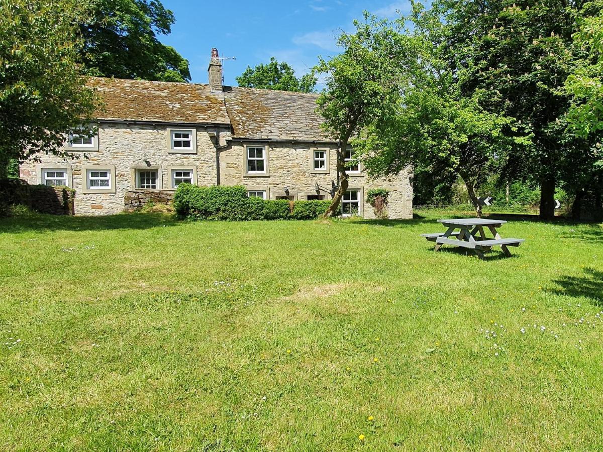 Delph House Vila Draughton Exterior foto